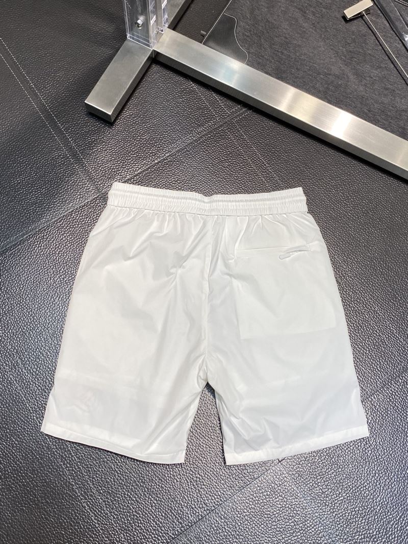 Versace Short Pants